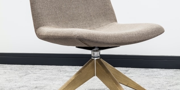 Stoel reinigen Katwijk