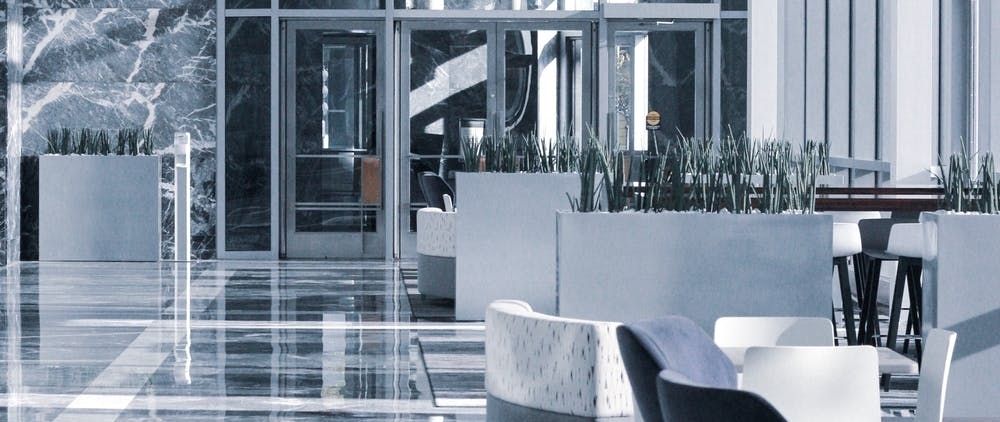 Marmeren vloer schoonmaken Oosterhout