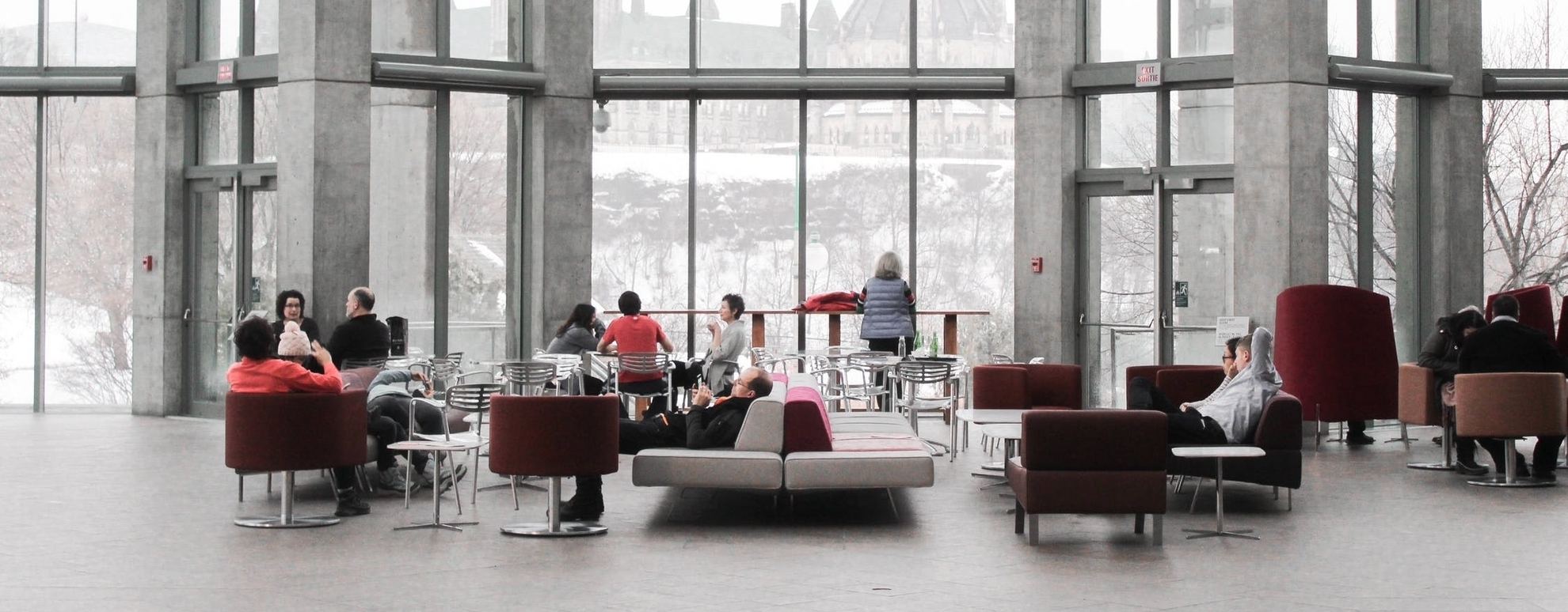 Vloer kantoor reinigen Oosterhout