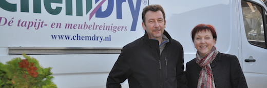 ChemDry De Dijcker